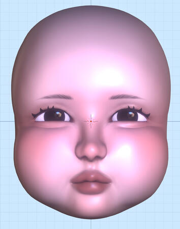 NOT A REAL HEAD NOT A REAL HEAD